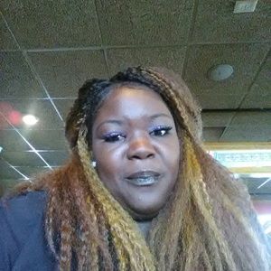 Meet your Posher, Princess